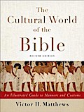 Cultural World of the Bible