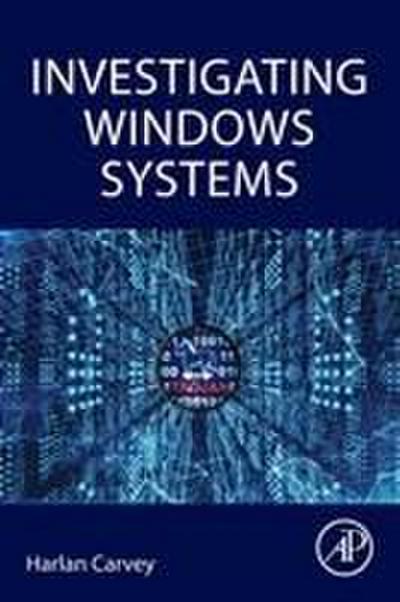 Investigating Windows System