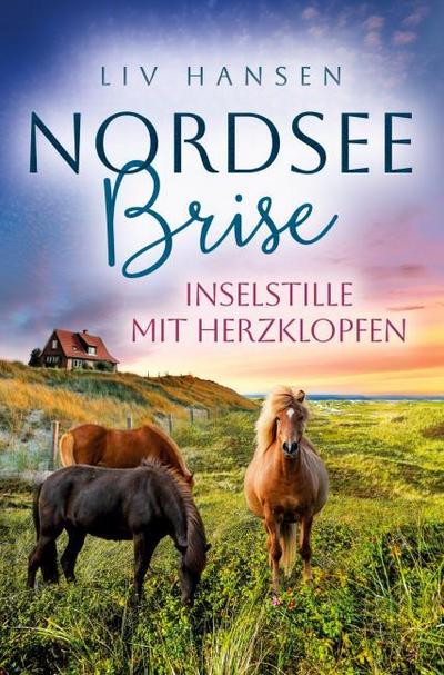 Inselstille mit Herzklopfen