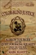 Color Blind Justice