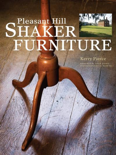 Pleasant Hill Shaker Furniture