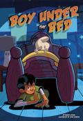 Boy Under the Bed