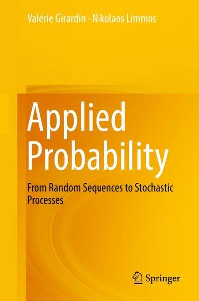 Applied Probability