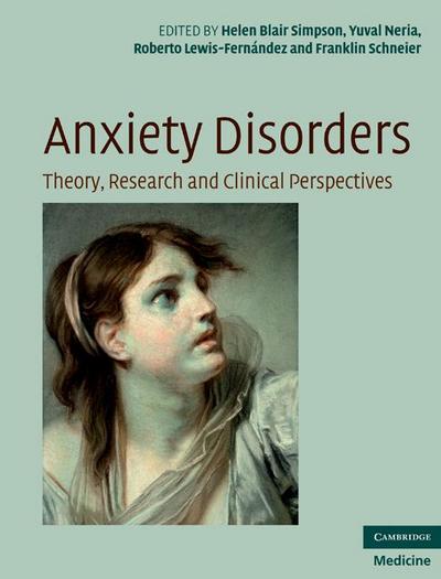 Anxiety Disorders