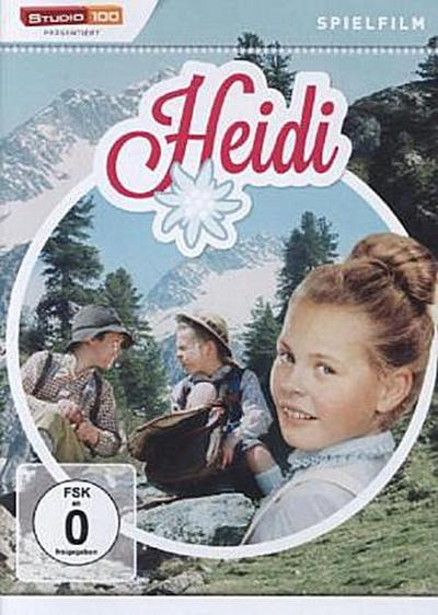 Heidi (1965)