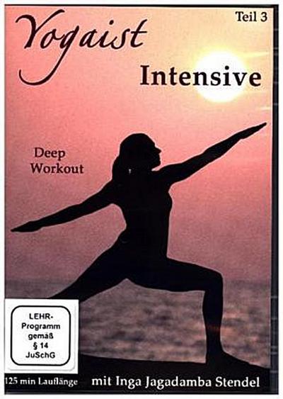 Yogaist - Intensiv