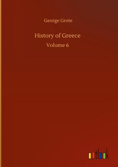 History of Greece
