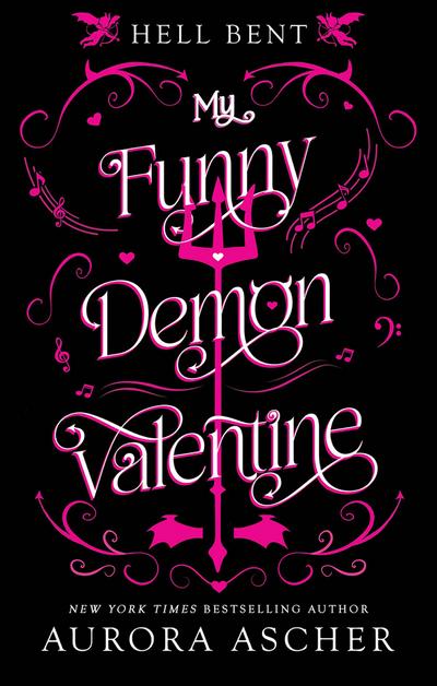 My Funny Demon Valentine