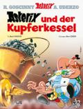 Asterix 13 | Buch