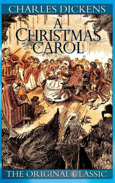A Christmas Carol
