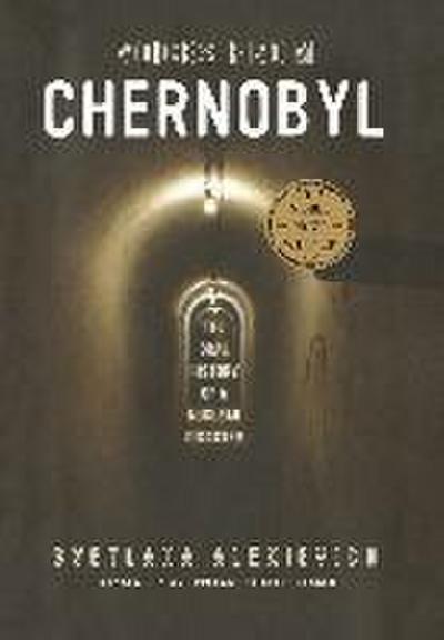 Voices from Chernobyl