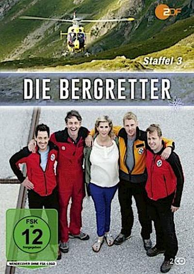 Die Bergretter