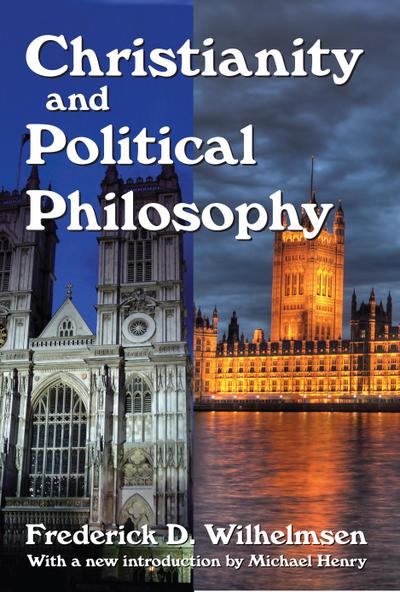 Christianity and Political Philosophy