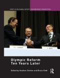 Olympic Reform Ten Years Later