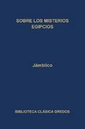 Sobre los misterios egipcios