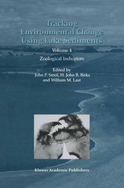 Tracking Environmental Change Using Lake Sediments