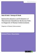 Immunolocalization and Evaluation of Thioredoxin G