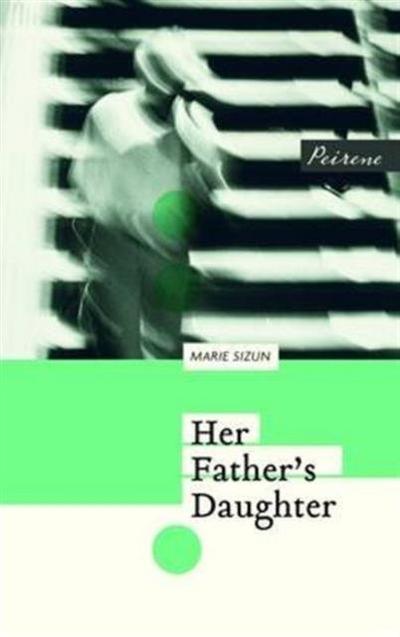 Her Father’s Daughter