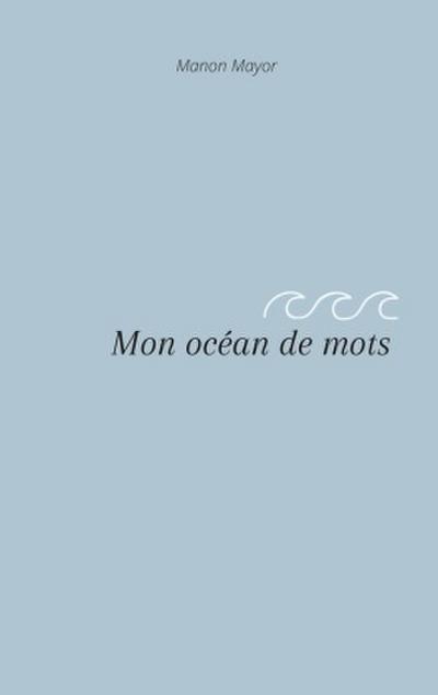 Mon océan de mots