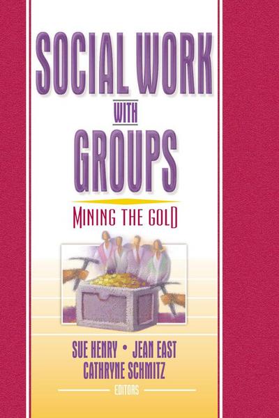 Social Work with Groups