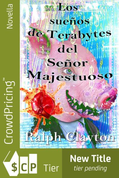 Sueños de Terabytes del Señor Majestuoso