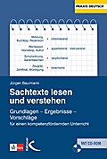 Sachtexte lesen und verstehen