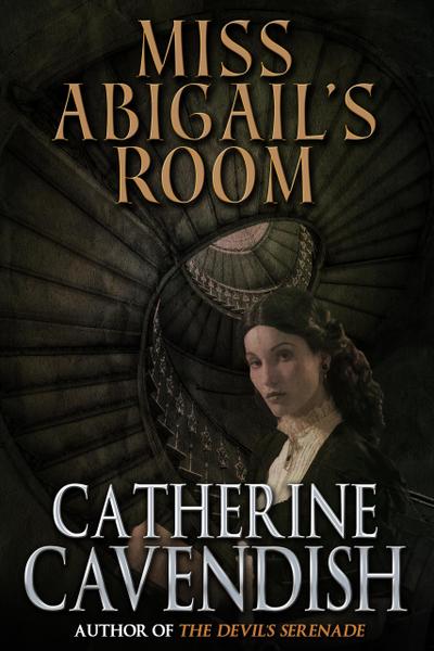 Miss Abigail’s Room