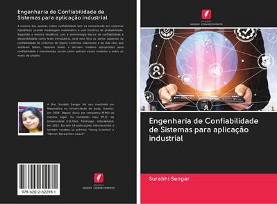 Engenharia de Confiabilidade de Sistemas para aplicação industrial