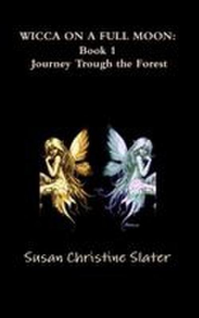 WICCA ON A FULL MOON