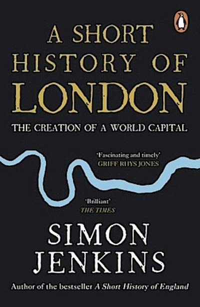 A Short History of London