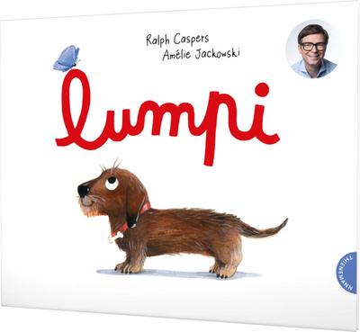 Lumpi 1: Lumpi