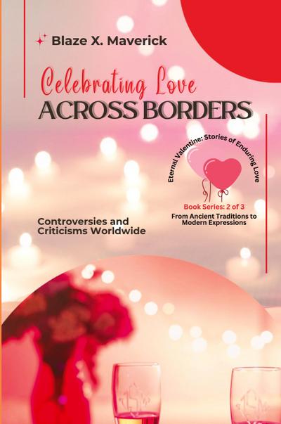 Celebrating Love Across Borders
