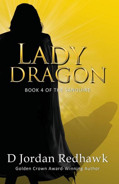 Lady Dragon