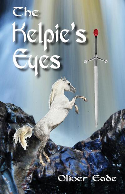 The Kelpie’s Eyes