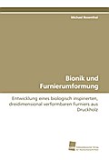 Bionik und Furnierumformung