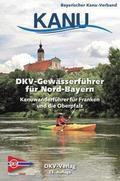 DKV-Gewässerführer für Nord-Bayern