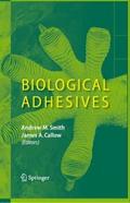 Biological Adhesives