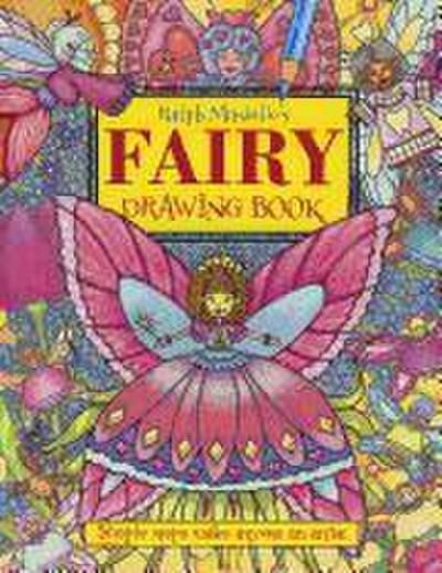 Ralph Masiello’s Fairy Drawing Book