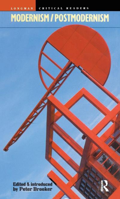 Modernism/Postmodernism