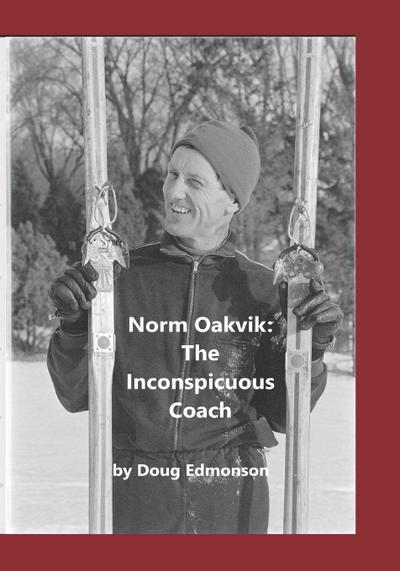 Norm Oakvik
