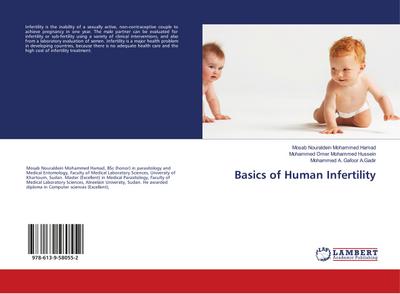 Basics of Human Infertility