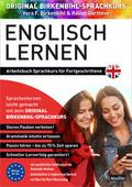 Arbeitsbuch zu Englisch lernen Fortgeschrittene 1+