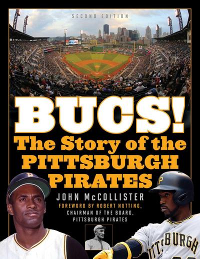 The Bucs!