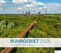 Kalender Ruhrgebiet 2026