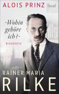 »Wohin gehöre ich?«