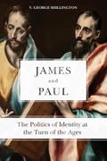 James and Paul