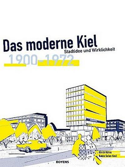 Das moderne Kiel