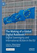 The Making of a Global Digital Rulebook