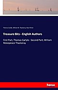 Treasure Bits - English Authors