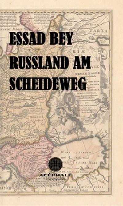 Russland am Scheideweg